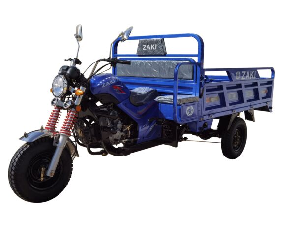 GC150-1 Cargo Tricycle